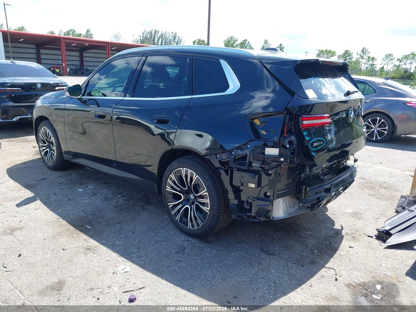 Vin: 5ux53gp08t9333041, lot: 46192892, bmw x3 30 xdrive 20263