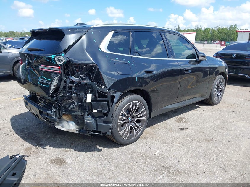 Vin: 5ux53gp08t9333041, lot: 46192892, bmw x3 30 xdrive 20264