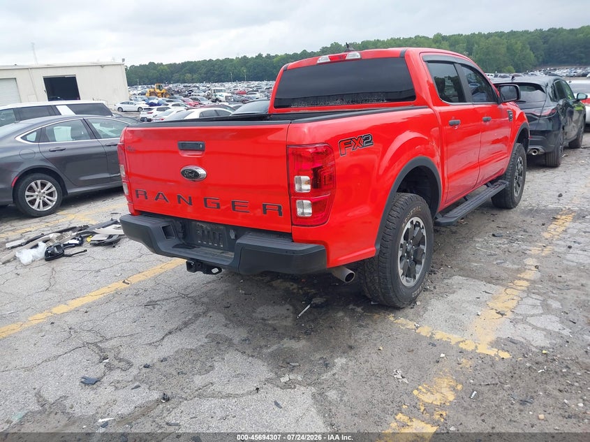 Vin: 1fter4eh3mld91361, lot: 46192935, ford ranger xl 20214