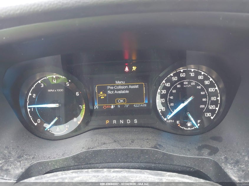 2021 FORD RANGER auction photo 7