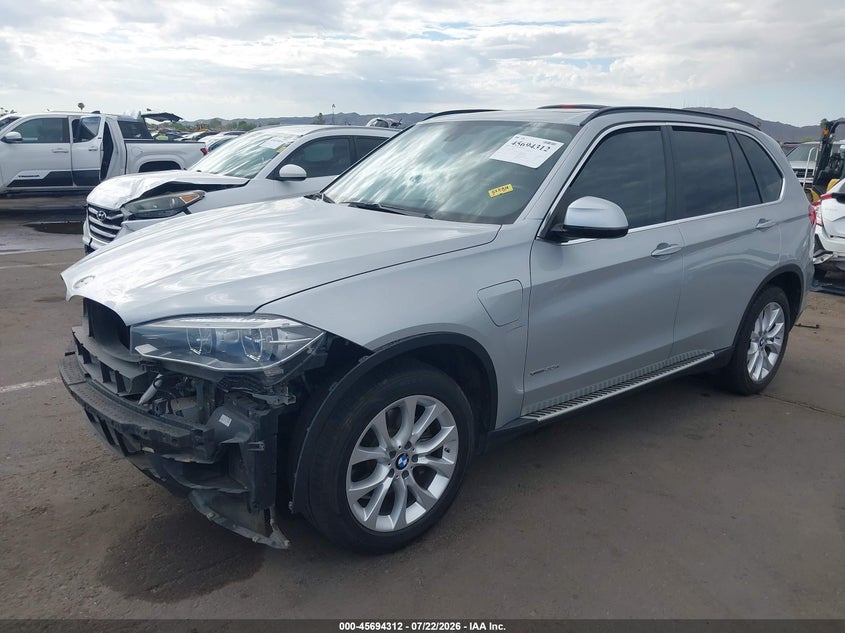 Vin: 5uxkt0c53g0s77953, lot: 46192940, bmw x5 edrive xdrive40e 20162