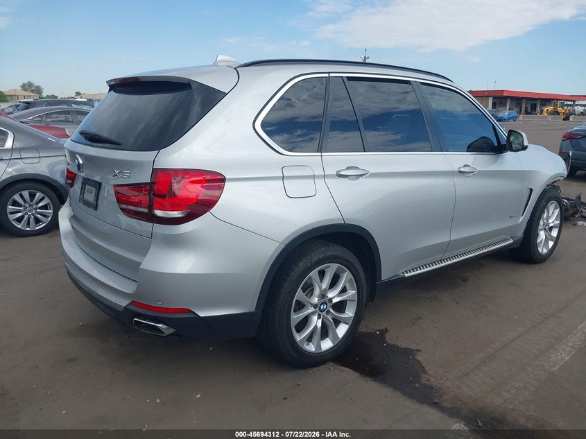 Vin: 5uxkt0c53g0s77953, lot: 46192940, bmw x5 edrive xdrive40e 20164