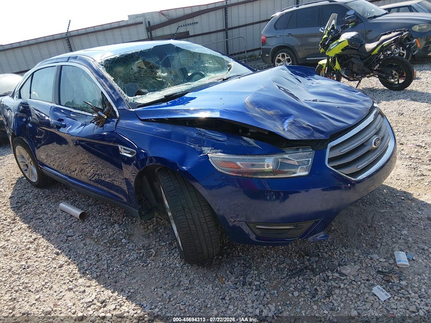 Vin: 1fahp2e81dg120305, lot: 46192941, ford taurus sel 2013 img_1