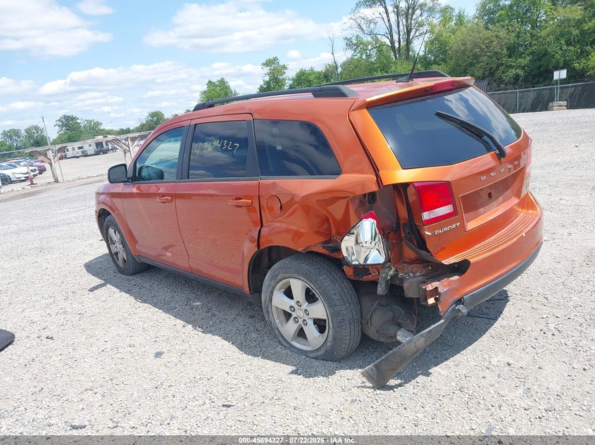 Vin: 3d4pg1fgxbt527928, lot: 46192955, dodge journey mainstreet 20113