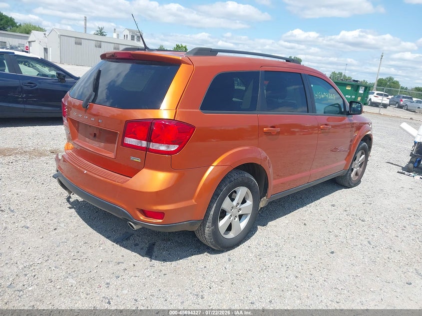 Vin: 3d4pg1fgxbt527928, lot: 46192955, dodge journey mainstreet 20114