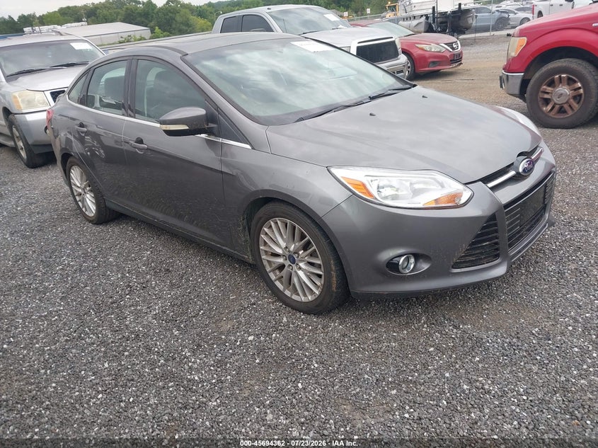 Vin: 1fadp3j21el279579, lot: 46192990, ford focus titanium 2014 img_1