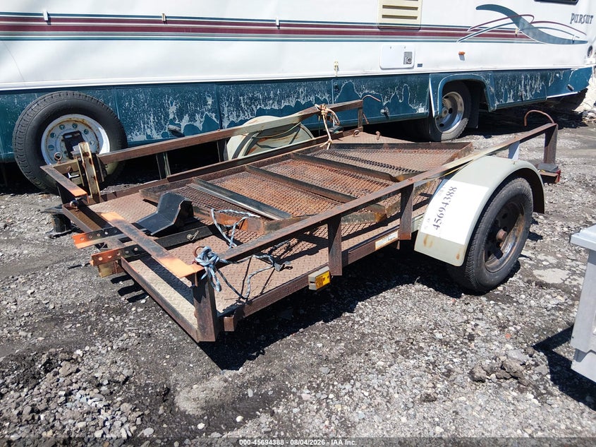 1999 OTHER OTHER auction photo 2