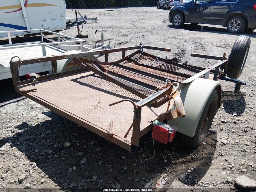 1999 OTHER OTHER auction photo 4