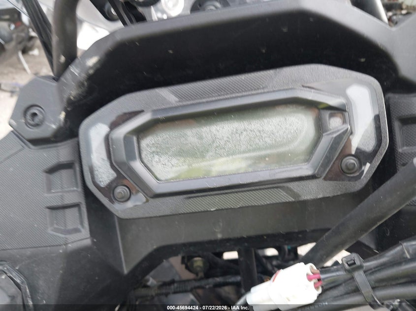 2024 KAWASAKI KL650 auction photo 7