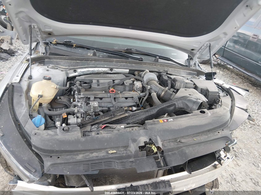 KIA K5 2024 VIN 5XXG64J21RG231666