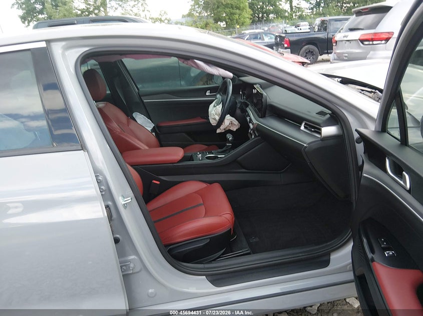 KIA K5 2024 VIN 5XXG64J21RG231666