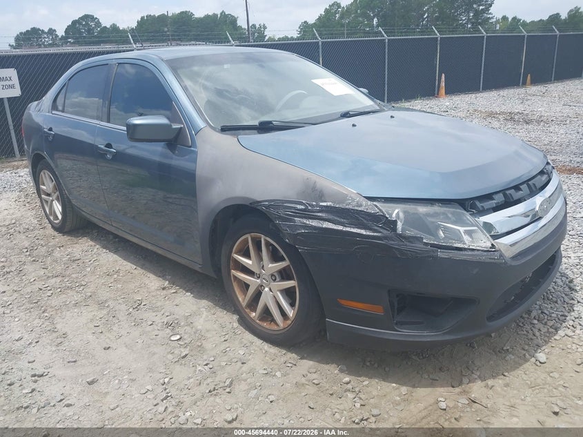 Vin: 3fahp0ja3cr389703, lot: 46193068, ford fusion sel 2012 img_1