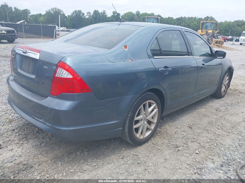 Vin: 3fahp0ja3cr389703, lot: 46193068, ford fusion sel 20124