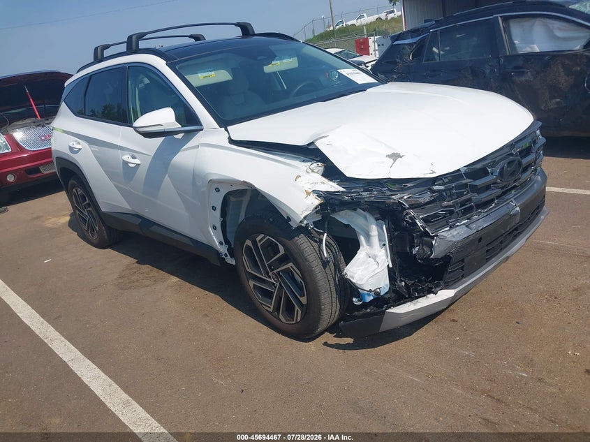Vin: 5nmje3de3th710737, lot: 46193095, hyundai tucson limited 2026 img_1