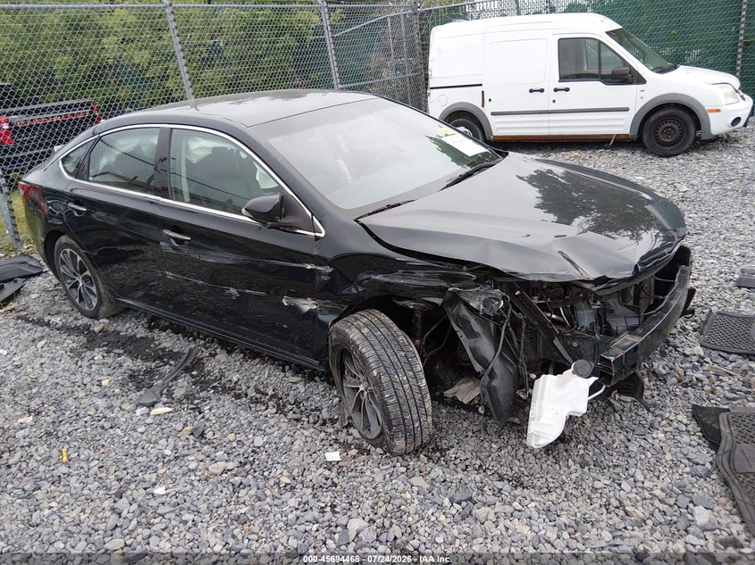 Vin: 4t1bk1eb1gu211838, lot: 46193096, toyota avalon xle 2016 img_1