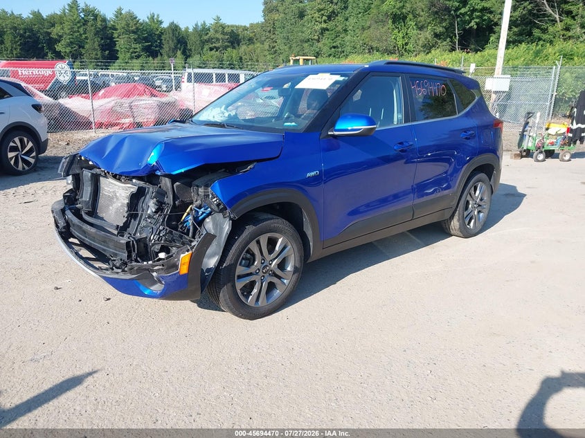 Vin: kndeucaa1m7076391, lot: 46193098, kia seltos s 20212