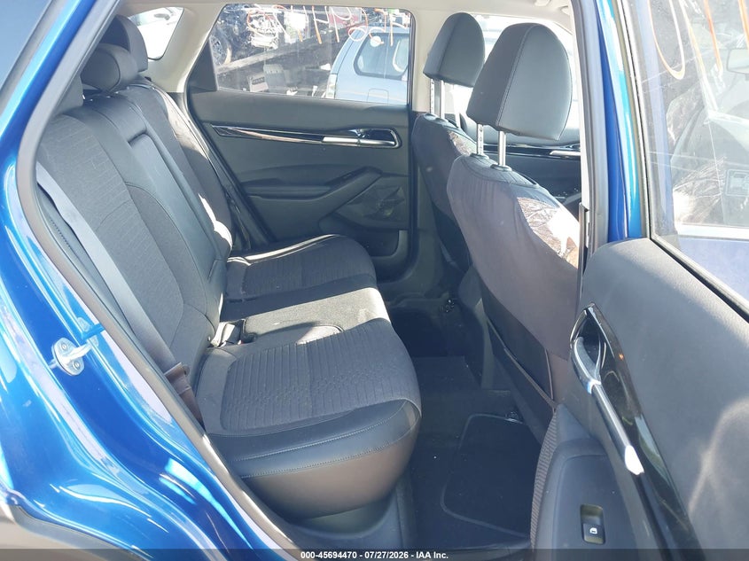 2021 KIA SELTOS auction photo 8