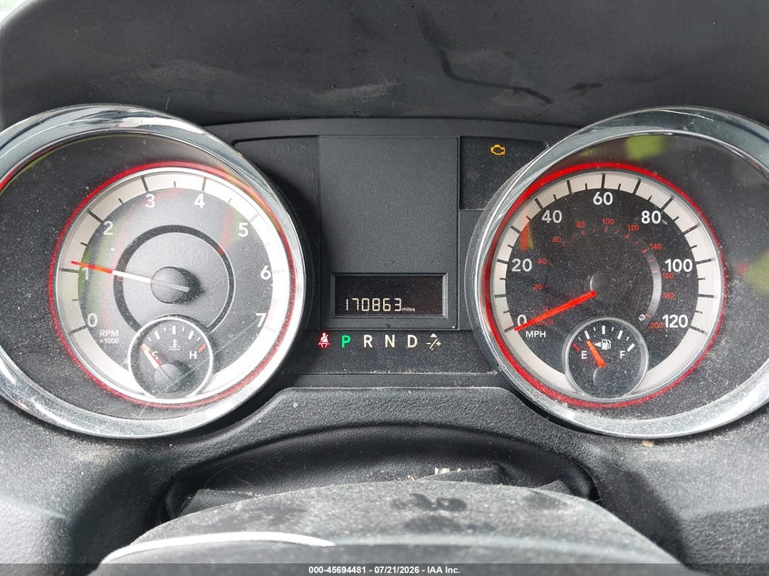 2019 Dodge Grand Caravan Sxt VIN: 2C4RDGCG9KR563912 Lot: 45694481