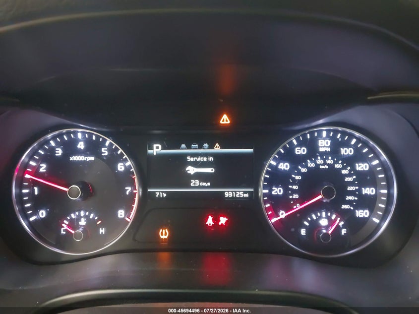 KIA FORTE 2022 VIN 3KPF24AD7NE431866