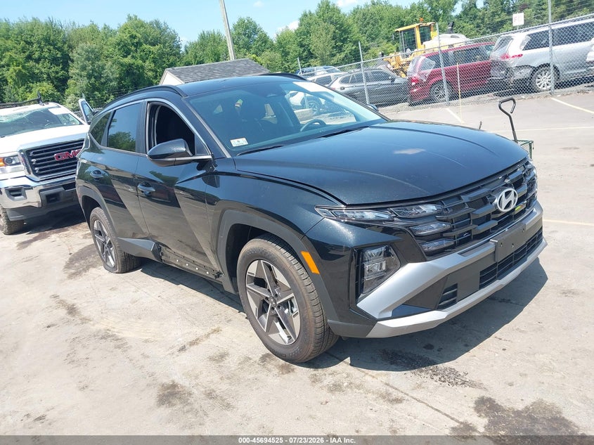 Vin: 5nmjbcde7th742812, lot: 46193153, hyundai tucson sel 2026 img_1