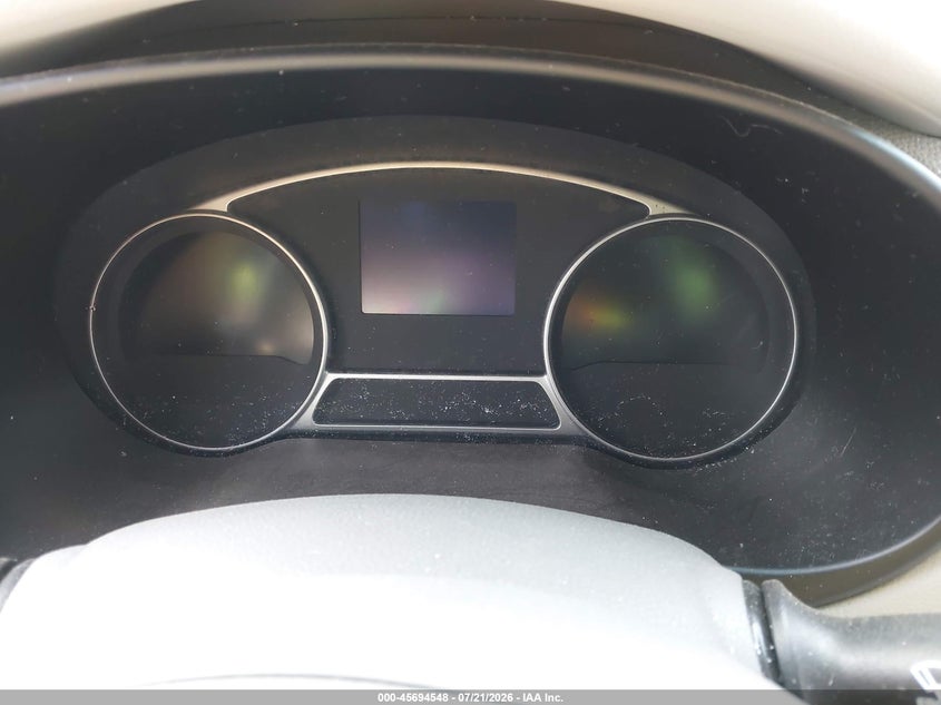 2015 Kia Soul Ev + VIN: KNDJX3AE7F7001223 Lot: 45694548