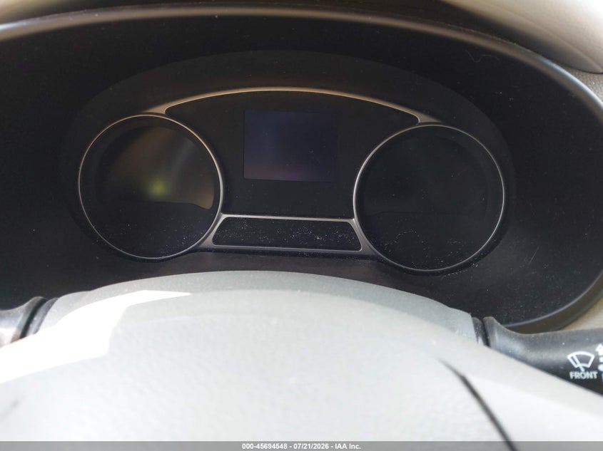 2015 KIA SOUL EV auction photo 7