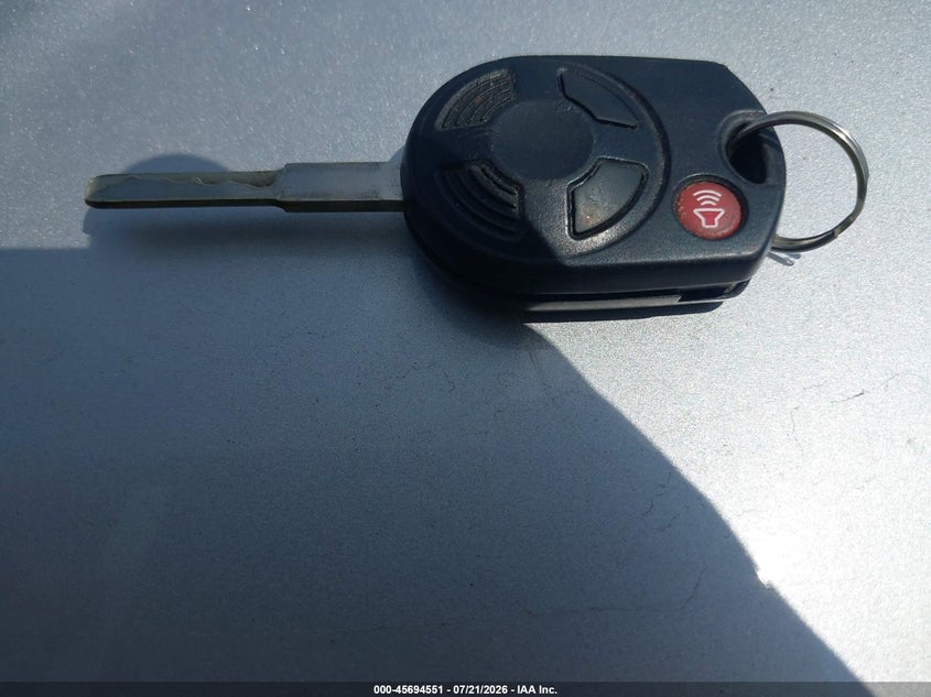 2018 Ford Escape Se VIN: 1FMCU0GD1JUC61430 Lot: 45694551
