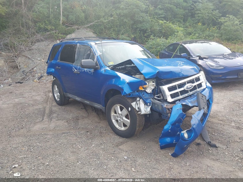 Vin: 1fmcu0d79cka97776, lot: 46193185, ford escape xlt 2012 img_1
