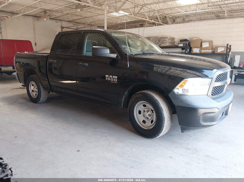 2019 Ram 1500 Classic