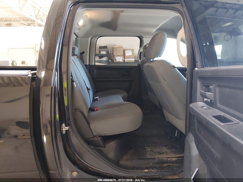 2019 RAM 1500 CLASSIC auction photo 8