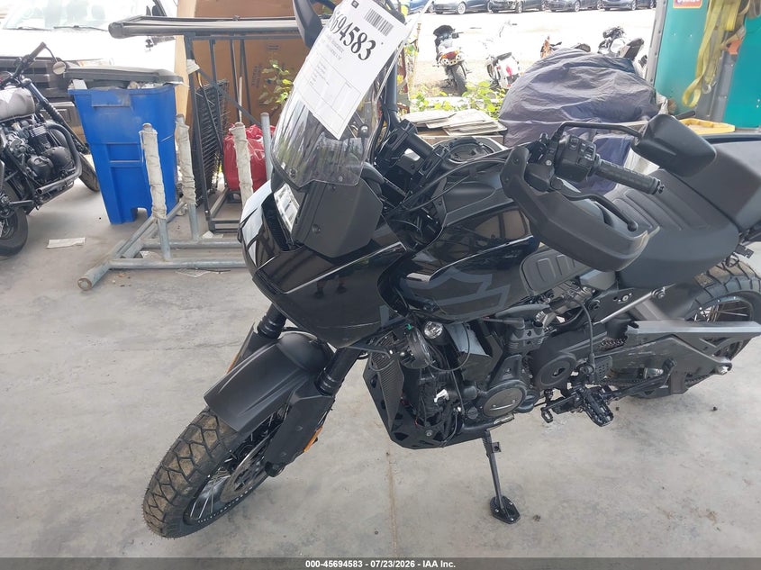 HARLEY-DAVIDSON RA1250 2023