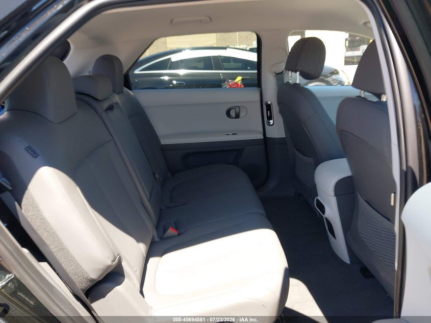 HYUNDAI IONIQ 5 2025 VIN 7YAKN4DA9SY013850