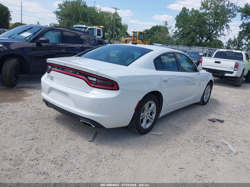 2021 Dodge Charger(VIN: 2C3CDXBGXMH642865