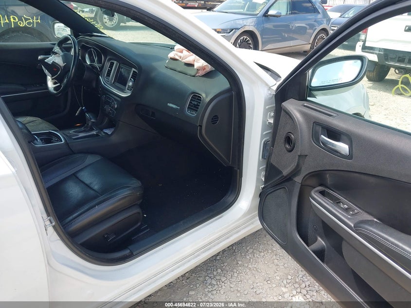 2021 Dodge Charger(VIN: 2C3CDXBGXMH642865