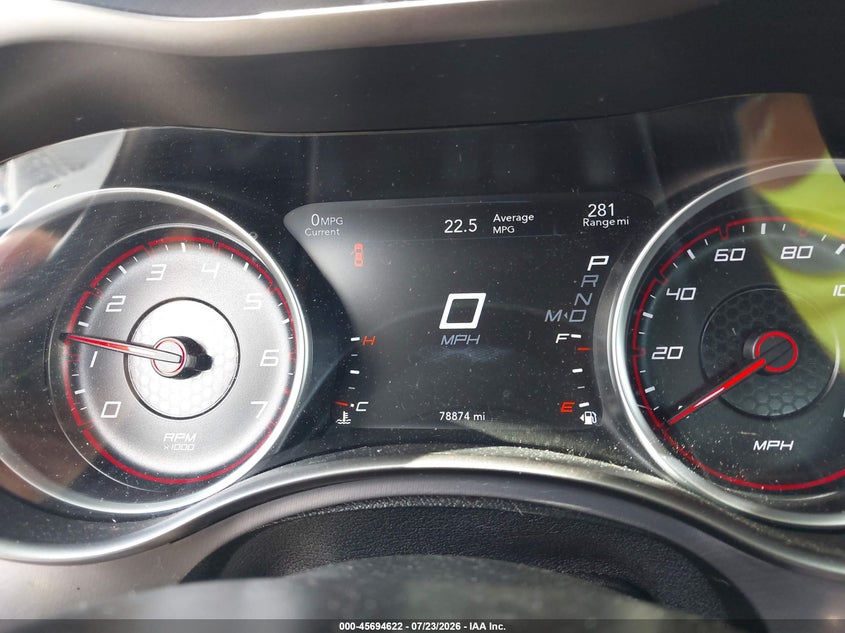 2021 Dodge Charger(VIN: 2C3CDXBGXMH642865