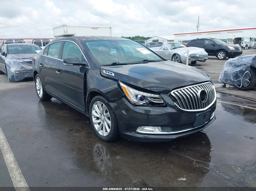 Vin: 1g4gb5g36ef181921, lot: 46193253, buick lacrosse leather group 2014 img_1