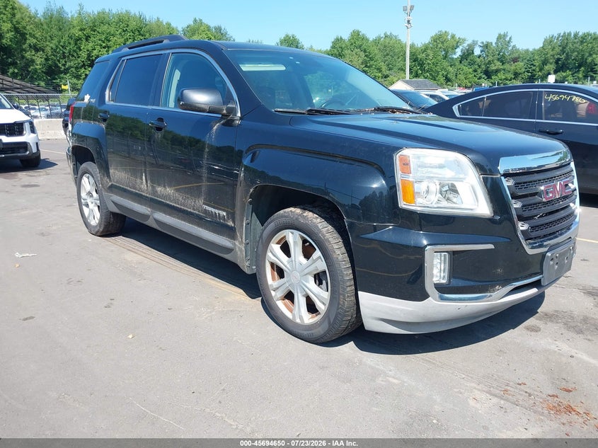 Vin: 2gkfltek2h6276622, lot: 46193278, gmc terrain sle-2 2017 img_1