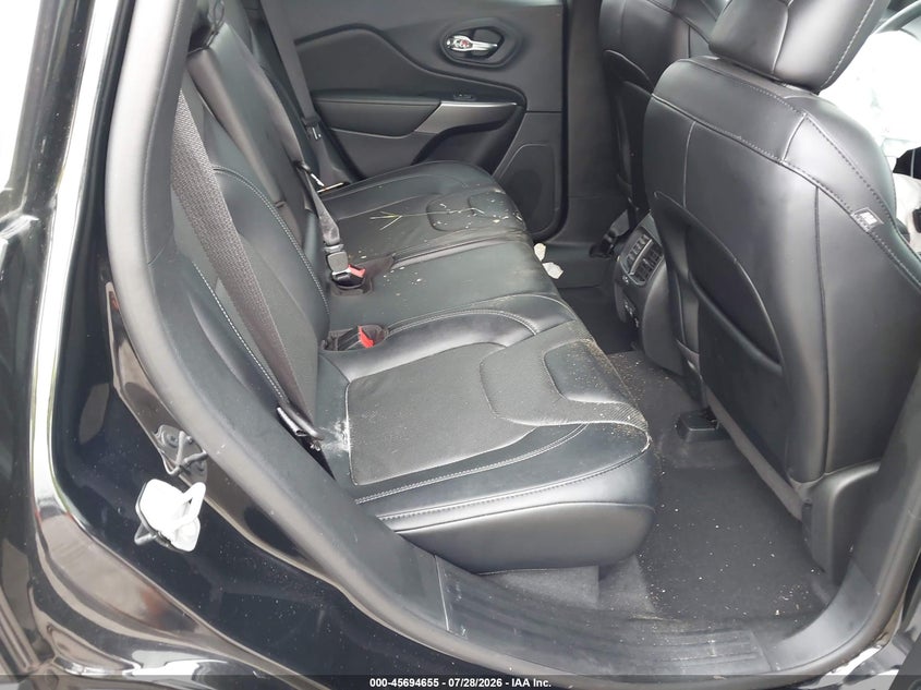 JEEP CHEROKEE 2022 VIN 1C4PJMMN8ND533142