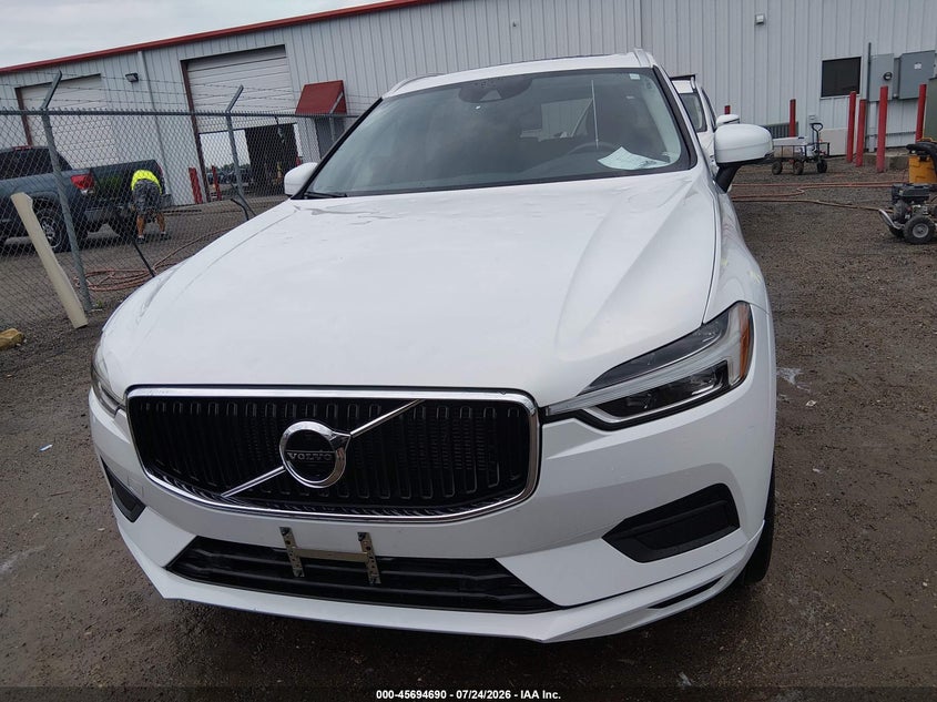 VOLVO XC60 - zdjęcie 12