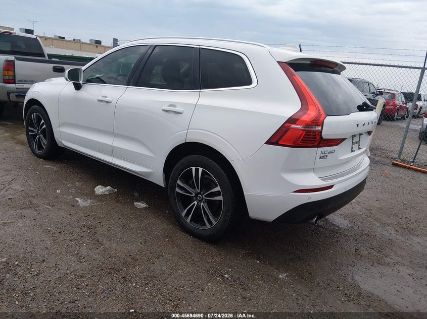VOLVO XC60 - zdjęcie 3
