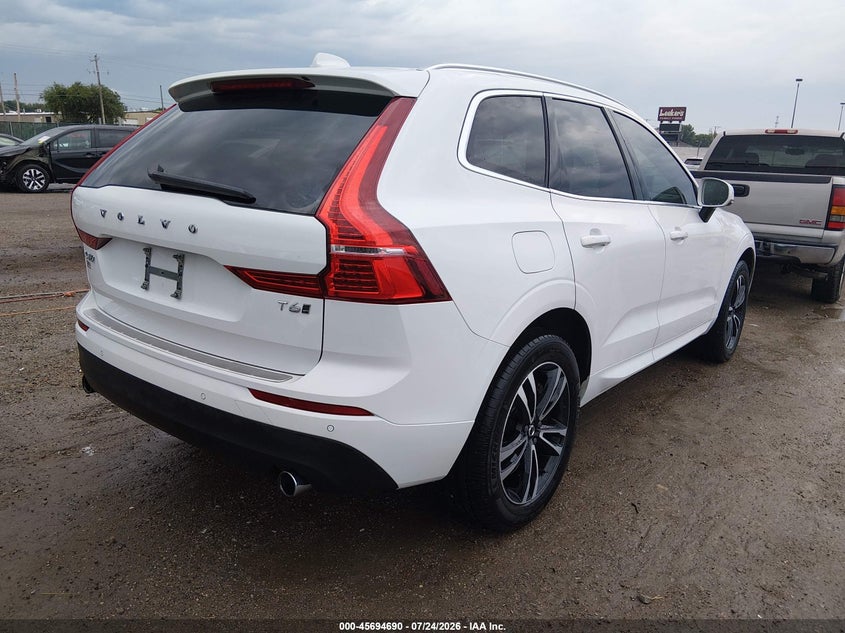 VOLVO XC60 - zdjęcie 4