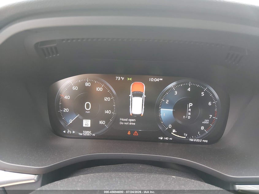 VOLVO XC60 - zdjęcie 7