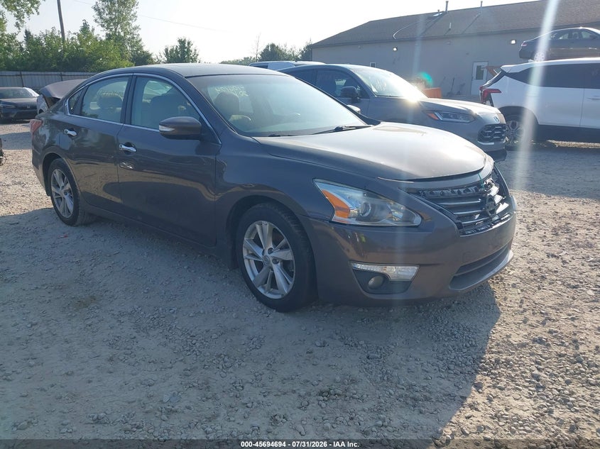 Vin: 1n4al3ap7dc208377, lot: 46193322, nissan altima 2.5 sl 2013 img_1