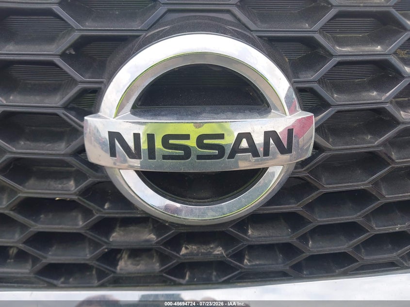 NISSAN MURANO 2022 VIN 5N1AZ2AJ4NC121581