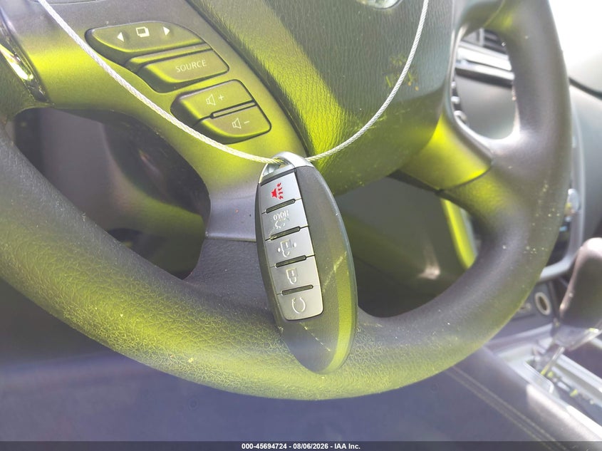 NISSAN MURANO 2022 VIN 5N1AZ2AJ4NC121581