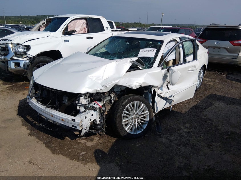 Vin: jthbk1gg5e2117031, lot: 46193361, lexus es 350 20142