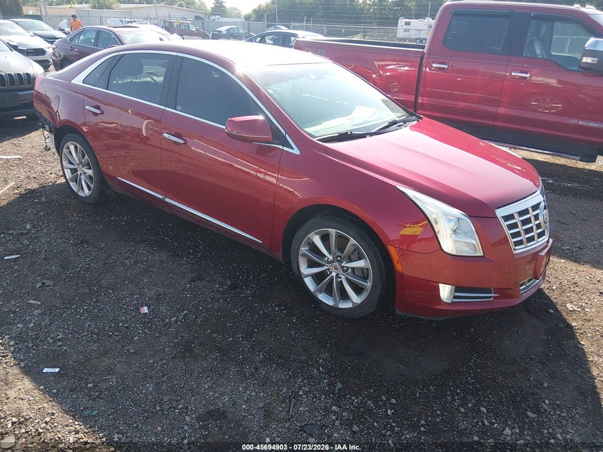 Vin: 2g61p5s35d9131833, lot: 46193531, cadillac xts luxury 2013 img_1