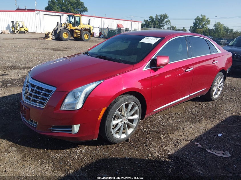Vin: 2g61p5s35d9131833, lot: 46193531, cadillac xts luxury 20132