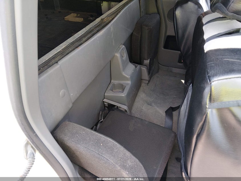 2011 Ford Ranger Xlt VIN: 1FTLR4FE4BPA40346 Lot: 45694911