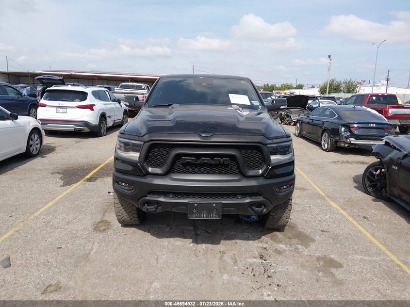 RAM 1500 - zdjęcie 12